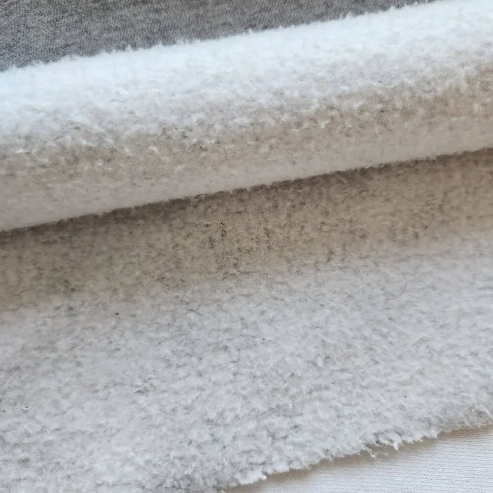 Gray Cropped Sweatshirt New York Floral Patches Upcycled Cute Casual Gym Sporty - Picture 9 of 11